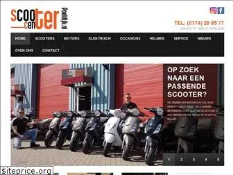 scootercenterpoeldijk.nl