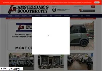 scootercity.nl