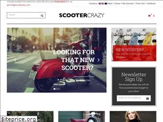 scootercrazy.com