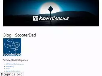 scooterdad.com