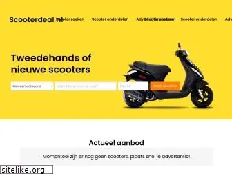 scooterdeal.nl