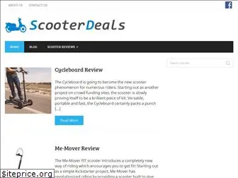 scooterdeals.info