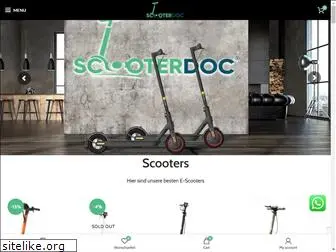 scooterdoc.at