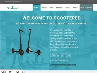 scootered.co.uk