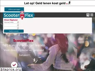 scooterflex.nl