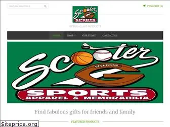 scootergsports.com