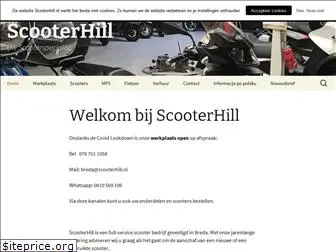 scooterhill.nl