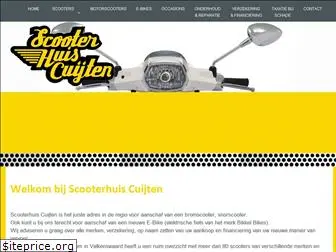 scooterhuiscuijten.nl