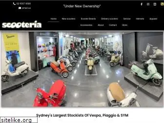 scooteria.com.au