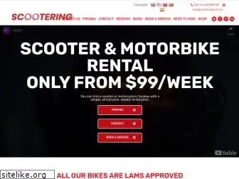 scootering.com.au