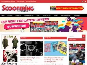 scootering.com