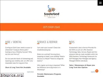 scooterland.com.au