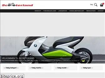 scooterland.dk