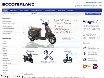 scooterland.nl