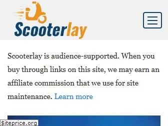scooterlay.com