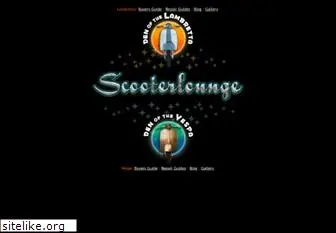 scooterlounge.com