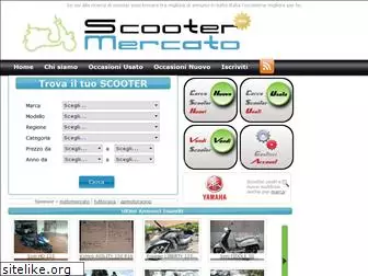 scootermercato.it