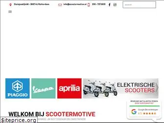 scootermotive.nl