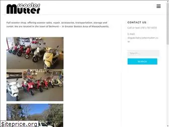 scootermutter.com