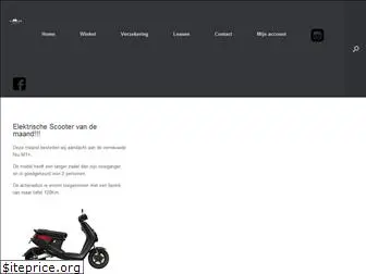 scooteroost.nl