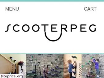 scooterpeg.co.uk