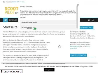 scooterpilot.net