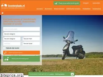 scooterplaats.nl