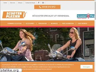 scooterplezier.nl