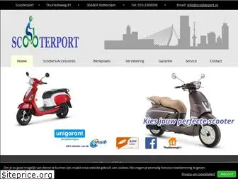 scooterport.nl