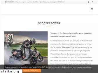 scooterpower.fr