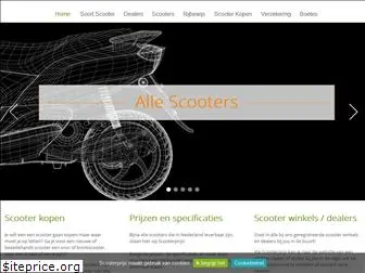 scooterprijs.nl