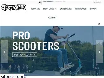 scooterpro.co.nz