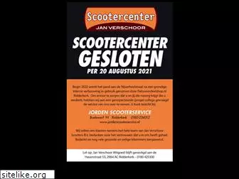 scooters-janverschoor.nl