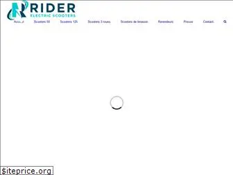 scooters-rider.com