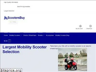 scootersbuy.com