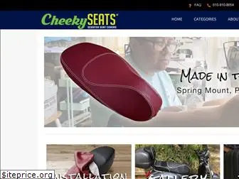 scooterseatcovers.com