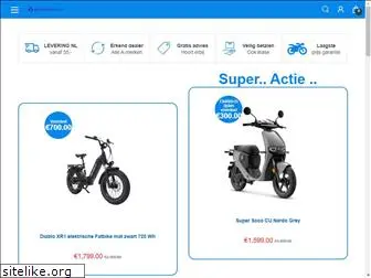 scooterselect.nl