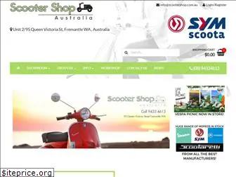 scootershop.com.au