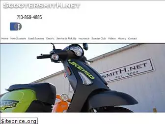 scootersmith.net