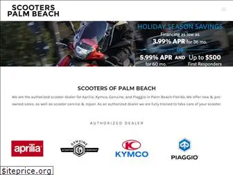 scootersofpalmbeach.com