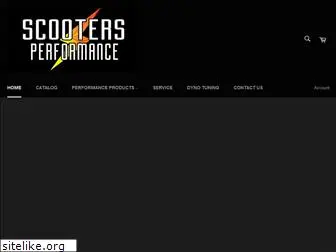 scootersperformance.com