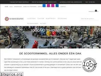 scooterspot.nl