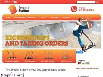 scooterstation.com.au