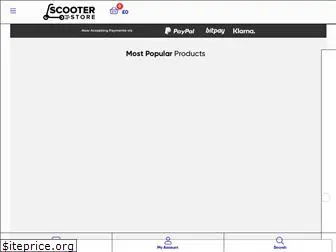 scooterstore.co.uk