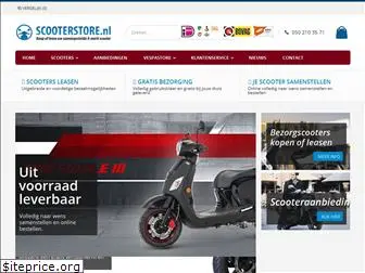 scooterstore.nl