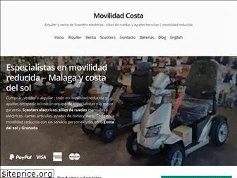 scootersysillaselectricas.com