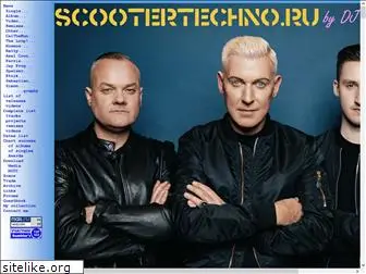 scootertechno.ru