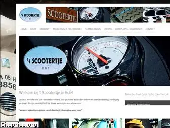 scootertje.nl