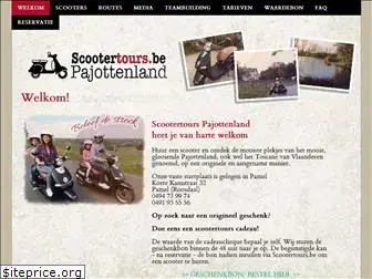 scootertours.be