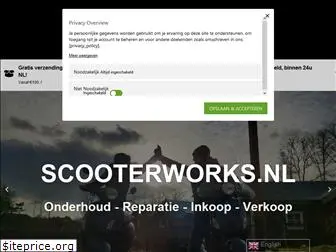 scooterworks.nl